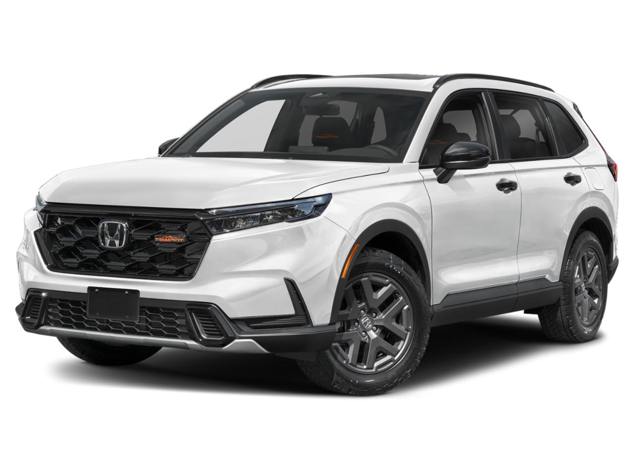 2027 Honda CR-V Hybrid Vehicle Photo in Wilmington, DE 19806