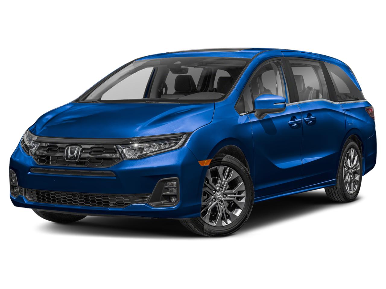 2027 Honda Odyssey Vehicle Photo in Germantown, MD 20874