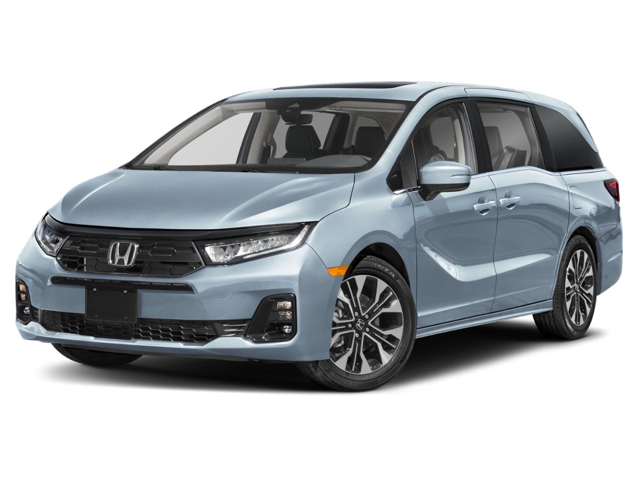 2027 Honda Odyssey Vehicle Photo in Germantown, MD 20874