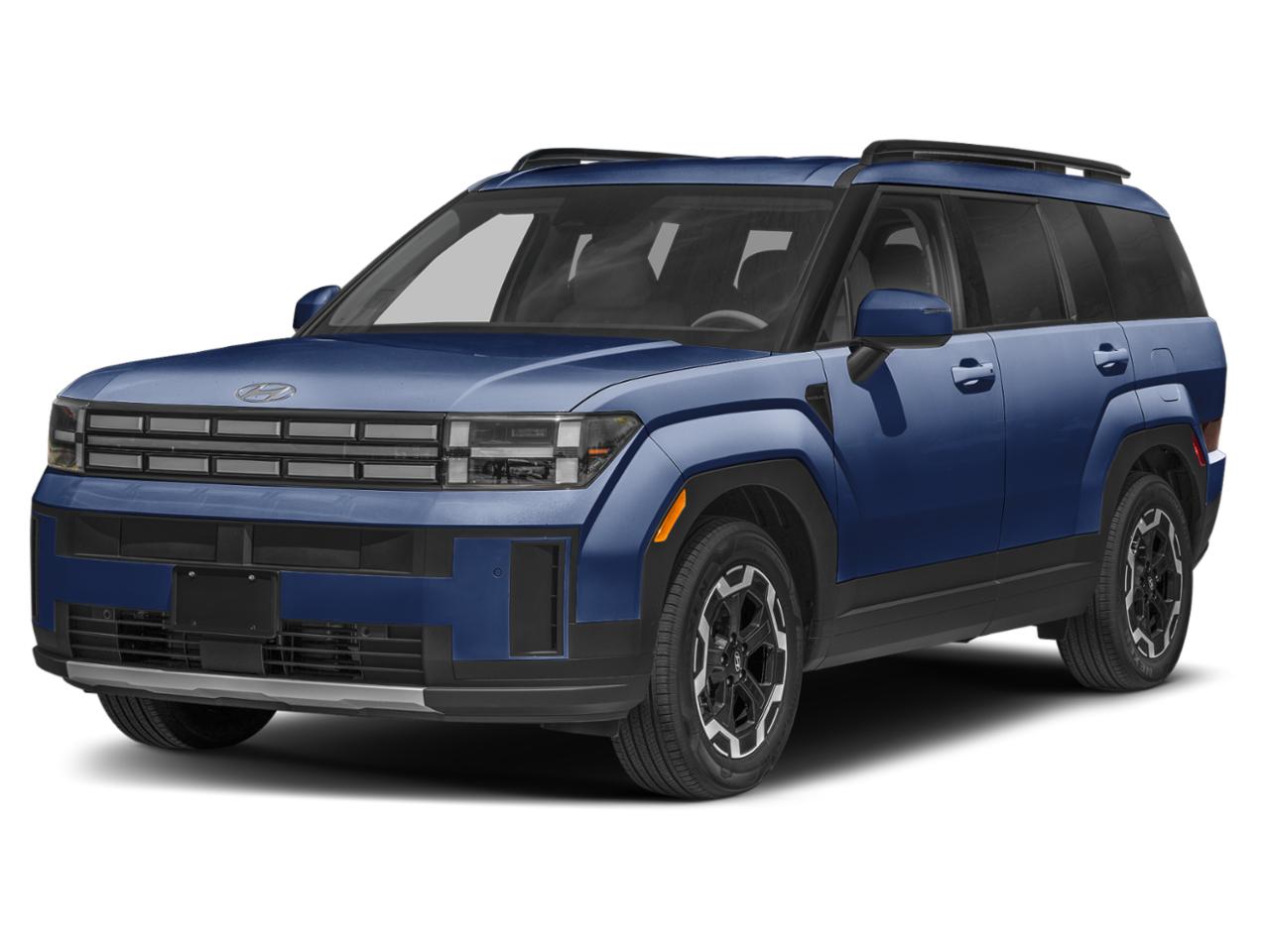 2027 Hyundai SANTA FE Vehicle Photo in Merrillville, IN 46410