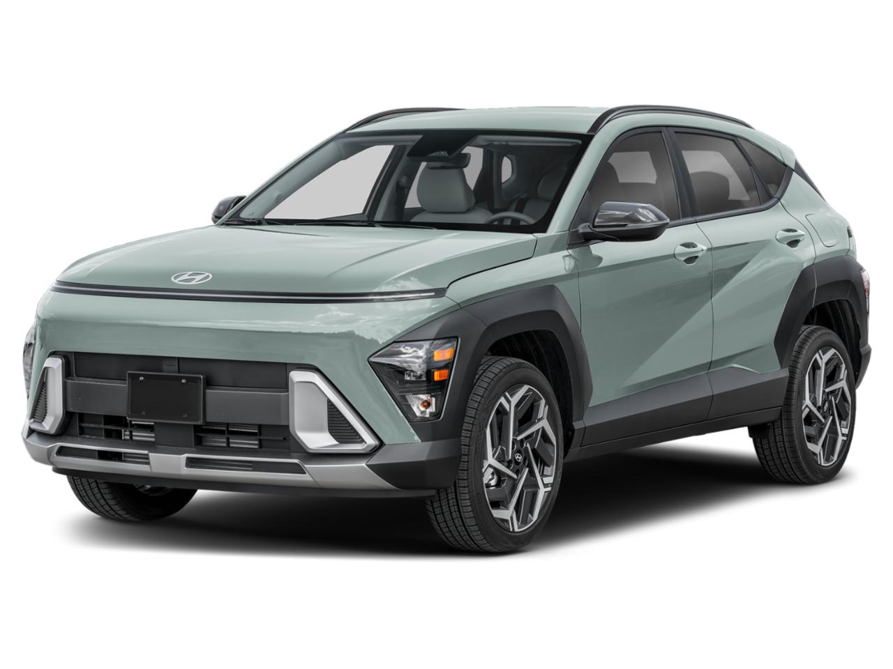 2027 Hyundai KONA Vehicle Photo in Merrillville, IN 46410