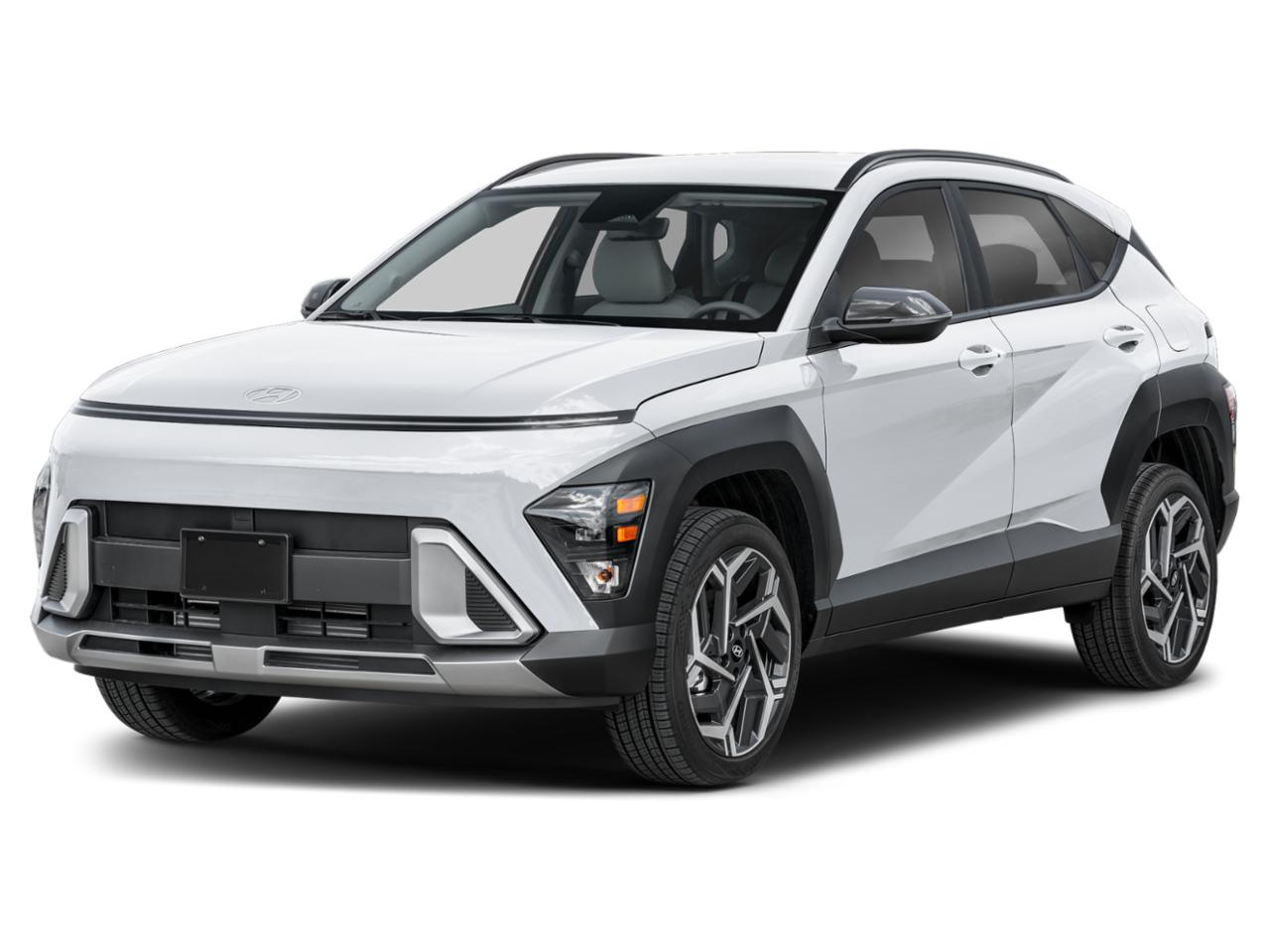 2027 Hyundai KONA Vehicle Photo in Merrillville, IN 46410
