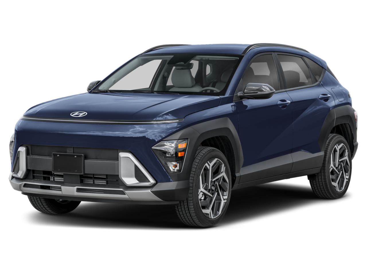 2027 Hyundai KONA Vehicle Photo in Seattle, WA 98104
