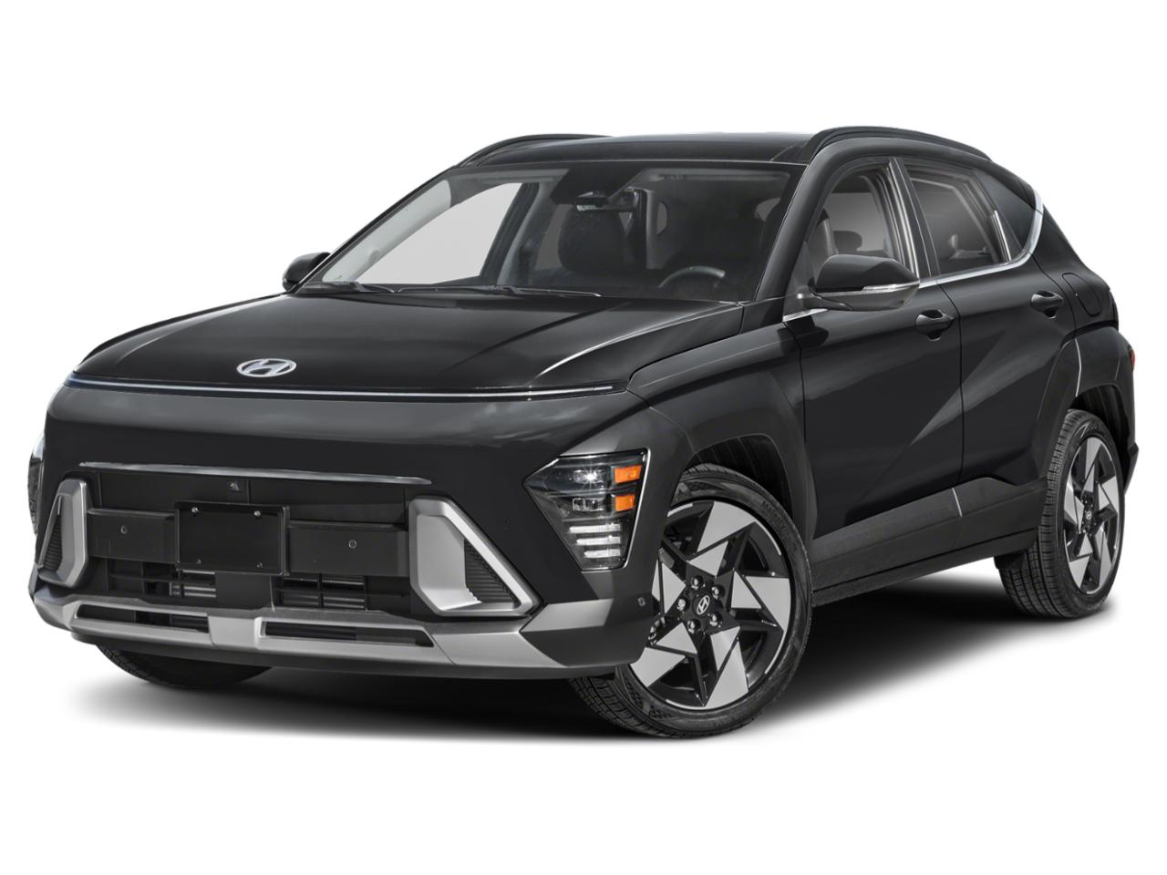 2027 Hyundai KONA Vehicle Photo in Merrillville, IN 46410