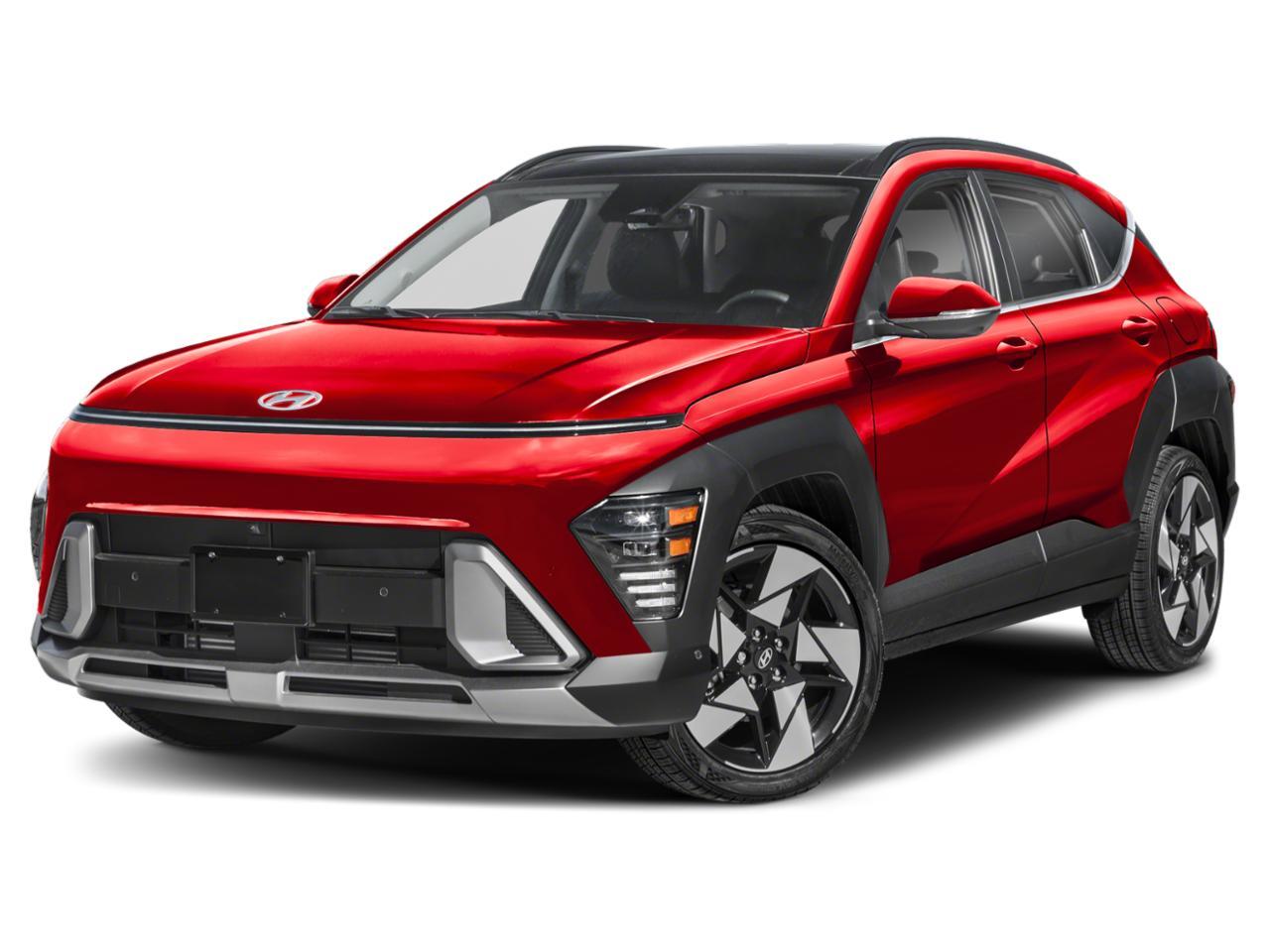 2027 Hyundai KONA Vehicle Photo in Merrillville, IN 46410