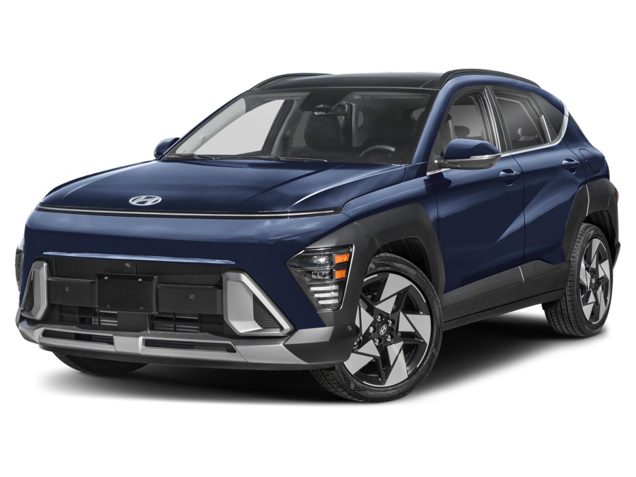 2027 Hyundai KONA Vehicle Photo in Merrillville, IN 46410