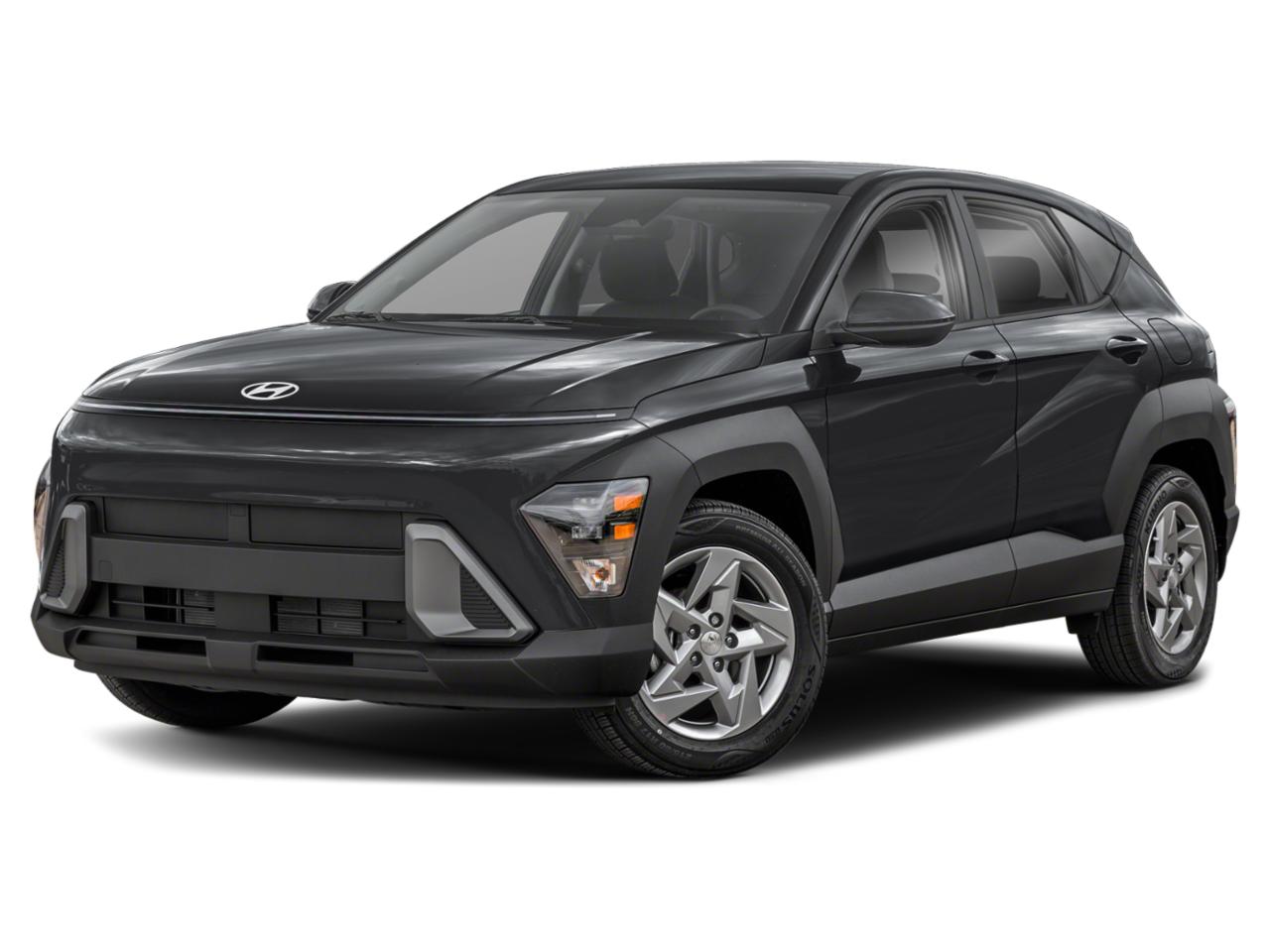 2027 Hyundai KONA Vehicle Photo in Merrillville, IN 46410