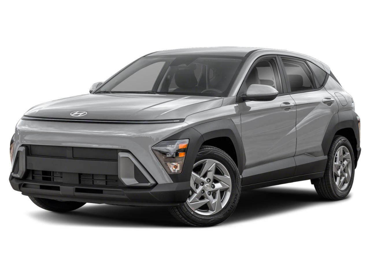 2027 Hyundai KONA Vehicle Photo in Merrillville, IN 46410