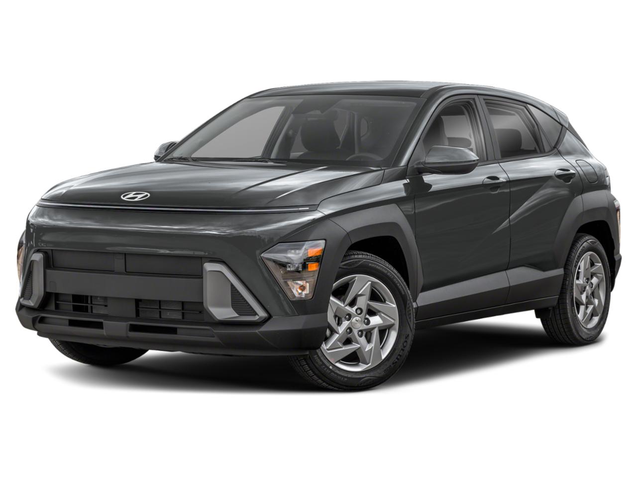 2027 Hyundai KONA Vehicle Photo in Merrillville, IN 46410