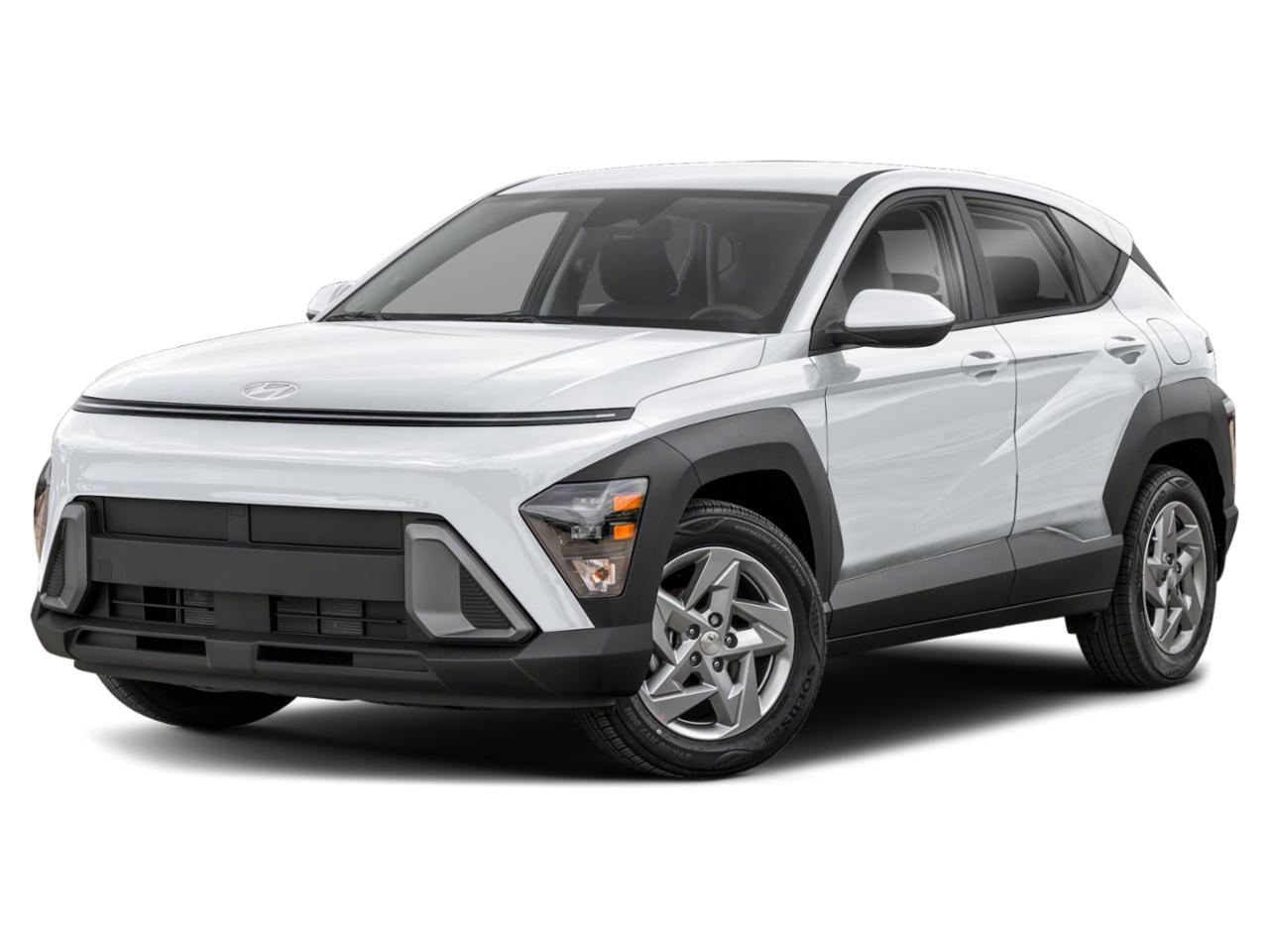 2027 Hyundai KONA Vehicle Photo in Merrillville, IN 46410