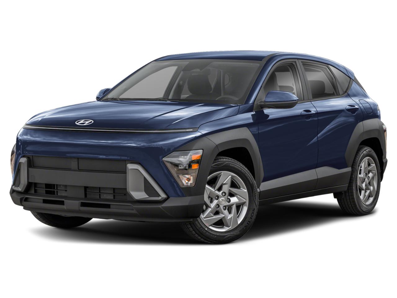2027 Hyundai KONA Vehicle Photo in Merrillville, IN 46410