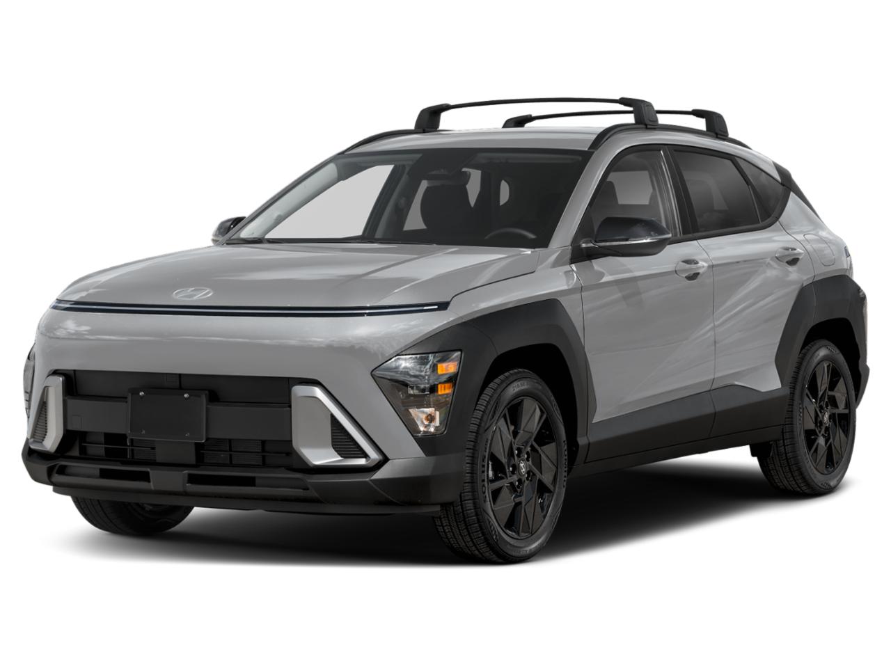 2027 Hyundai KONA Vehicle Photo in Merrillville, IN 46410