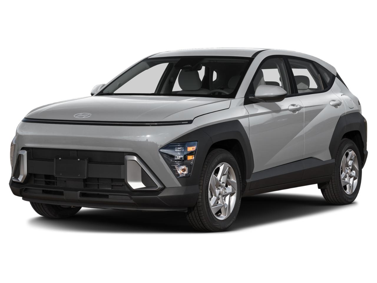 2027 Hyundai KONA Vehicle Photo in Merrillville, IN 46410