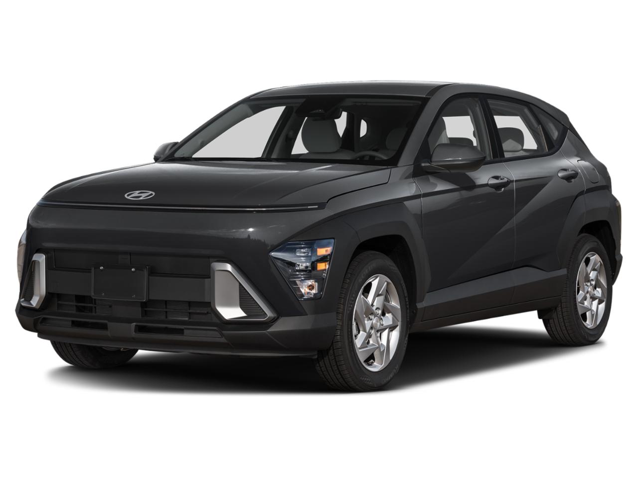 2027 Hyundai KONA Vehicle Photo in Merrillville, IN 46410
