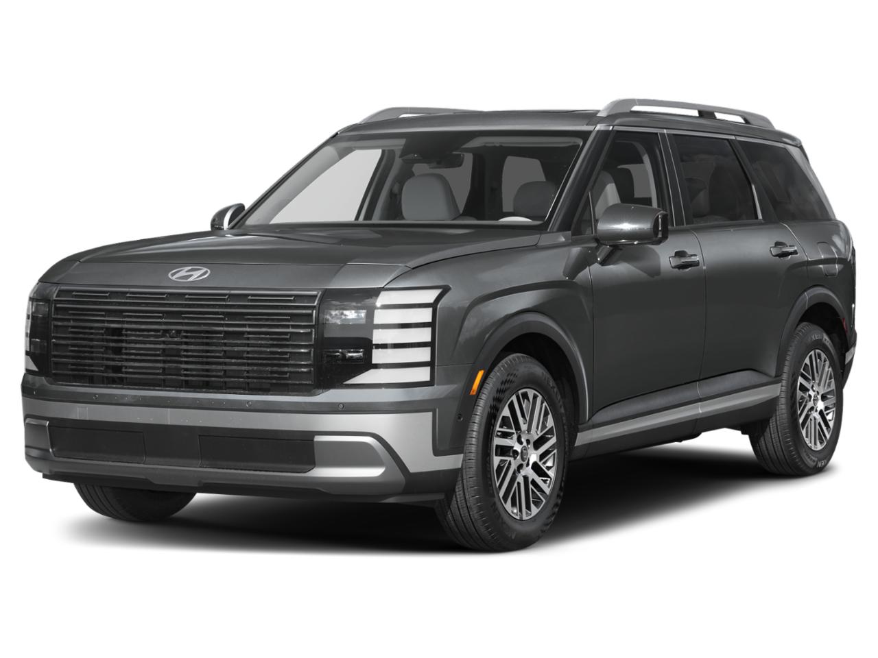 2027 Hyundai PALISADE Vehicle Photo in Merrillville, IN 46410