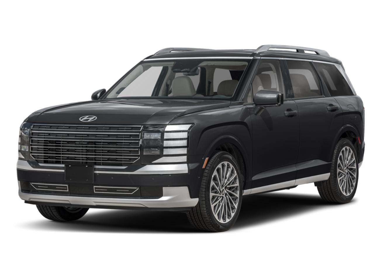 2027 Hyundai PALISADE Vehicle Photo in Merrillville, IN 46410