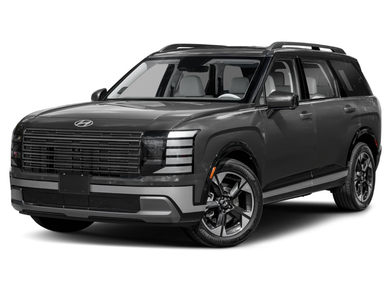 2027 Hyundai PALISADE Vehicle Photo in Merrillville, IN 46410