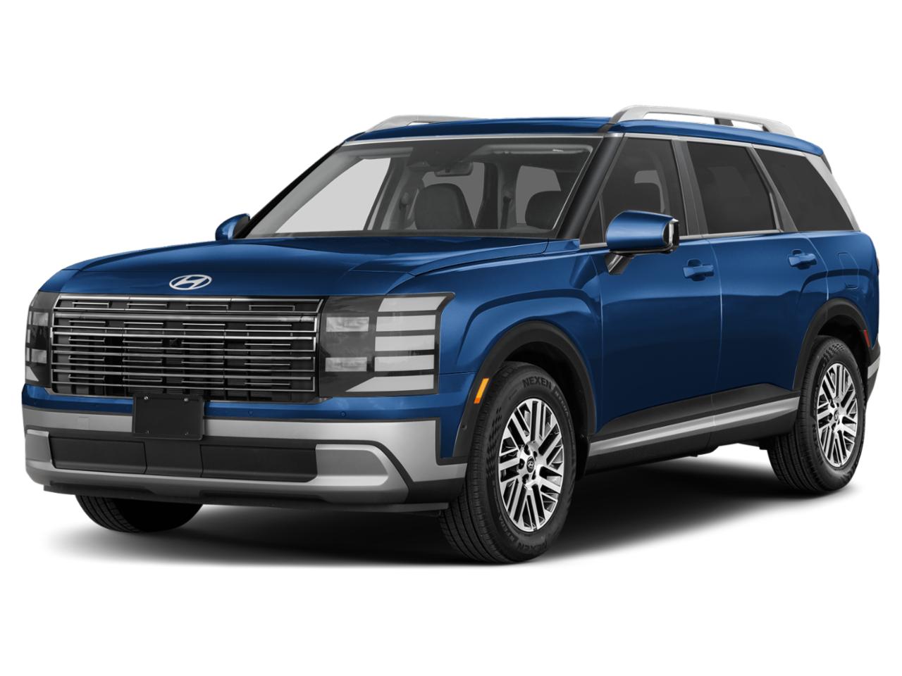 2027 Hyundai PALISADE Vehicle Photo in Merrillville, IN 46410