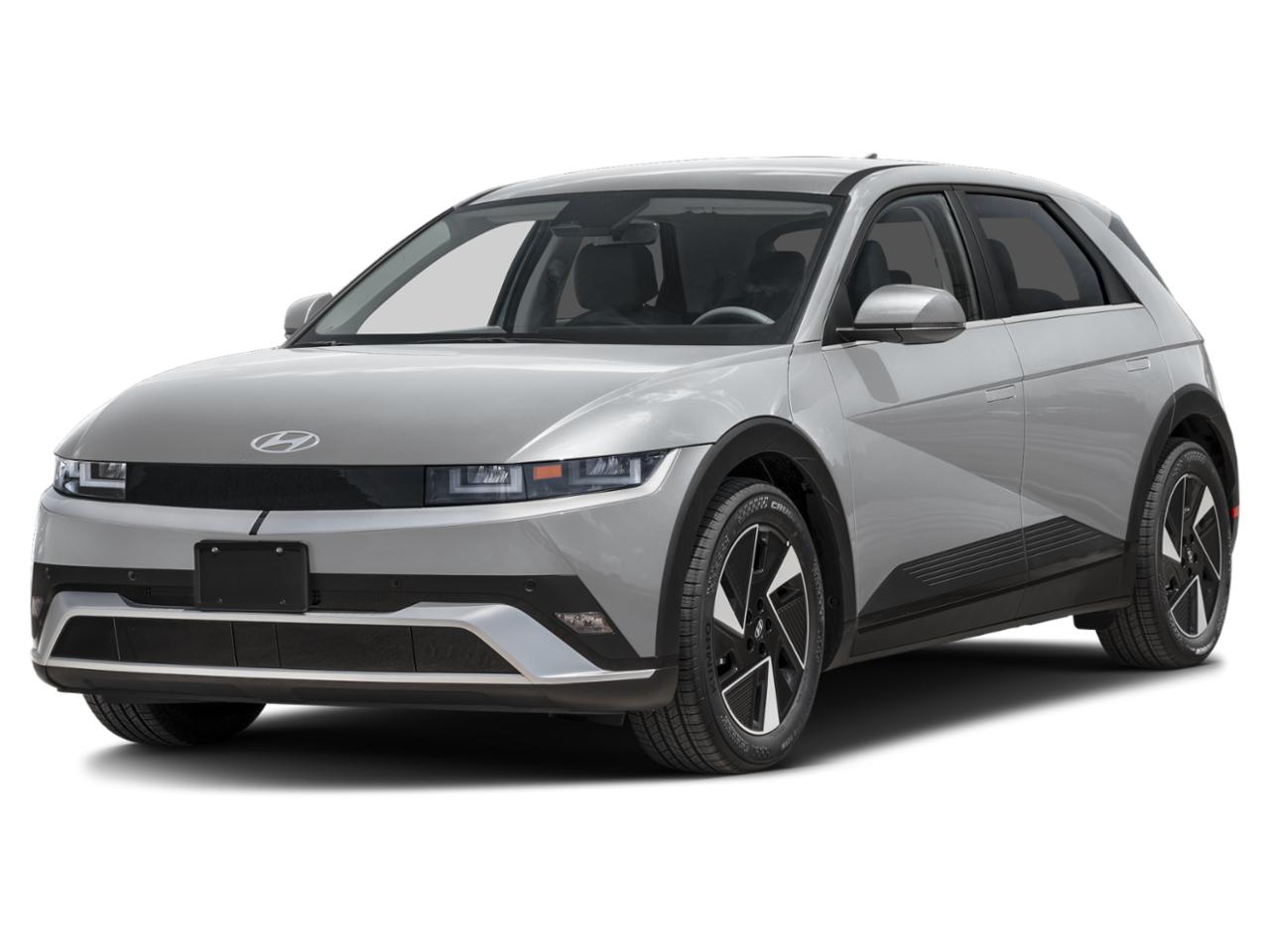 2027 Hyundai IONIQ 5 Vehicle Photo in Merrillville, IN 46410