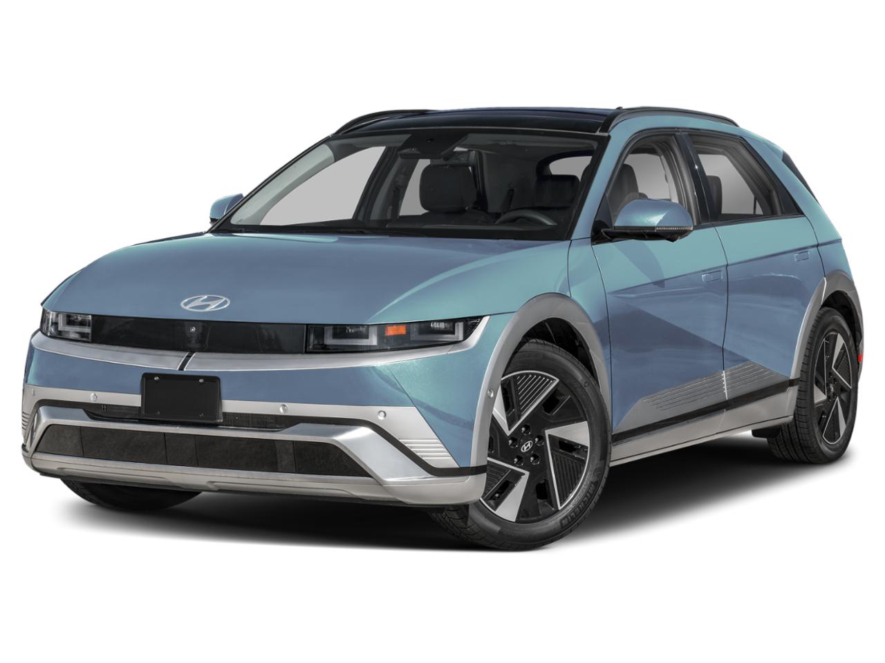 2027 Hyundai IONIQ 5 Vehicle Photo in Merrillville, IN 46410