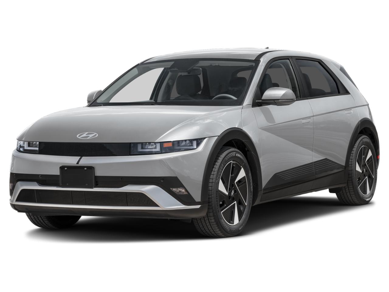 2027 Hyundai IONIQ 5 Vehicle Photo in Merrillville, IN 46410
