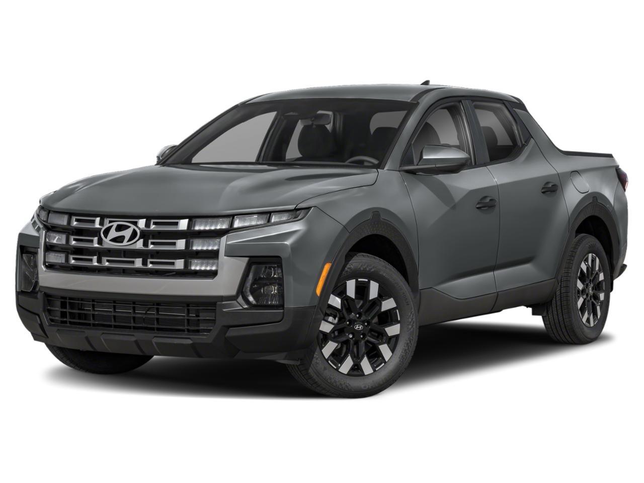2027 Hyundai SANTA CRUZ Vehicle Photo in Merrillville, IN 46410