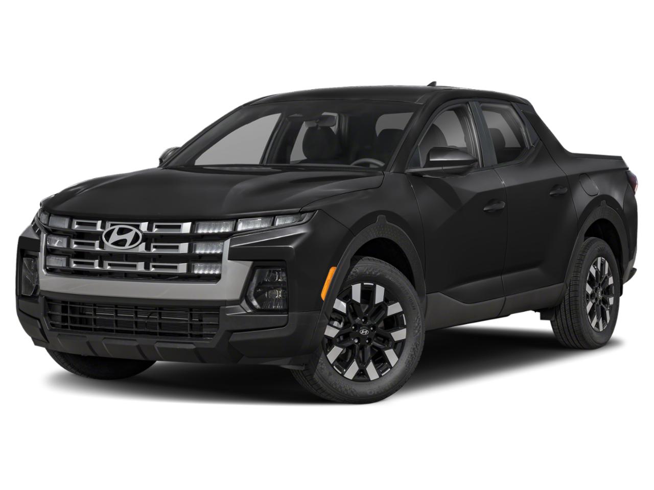 2027 Hyundai SANTA CRUZ Vehicle Photo in Merrillville, IN 46410