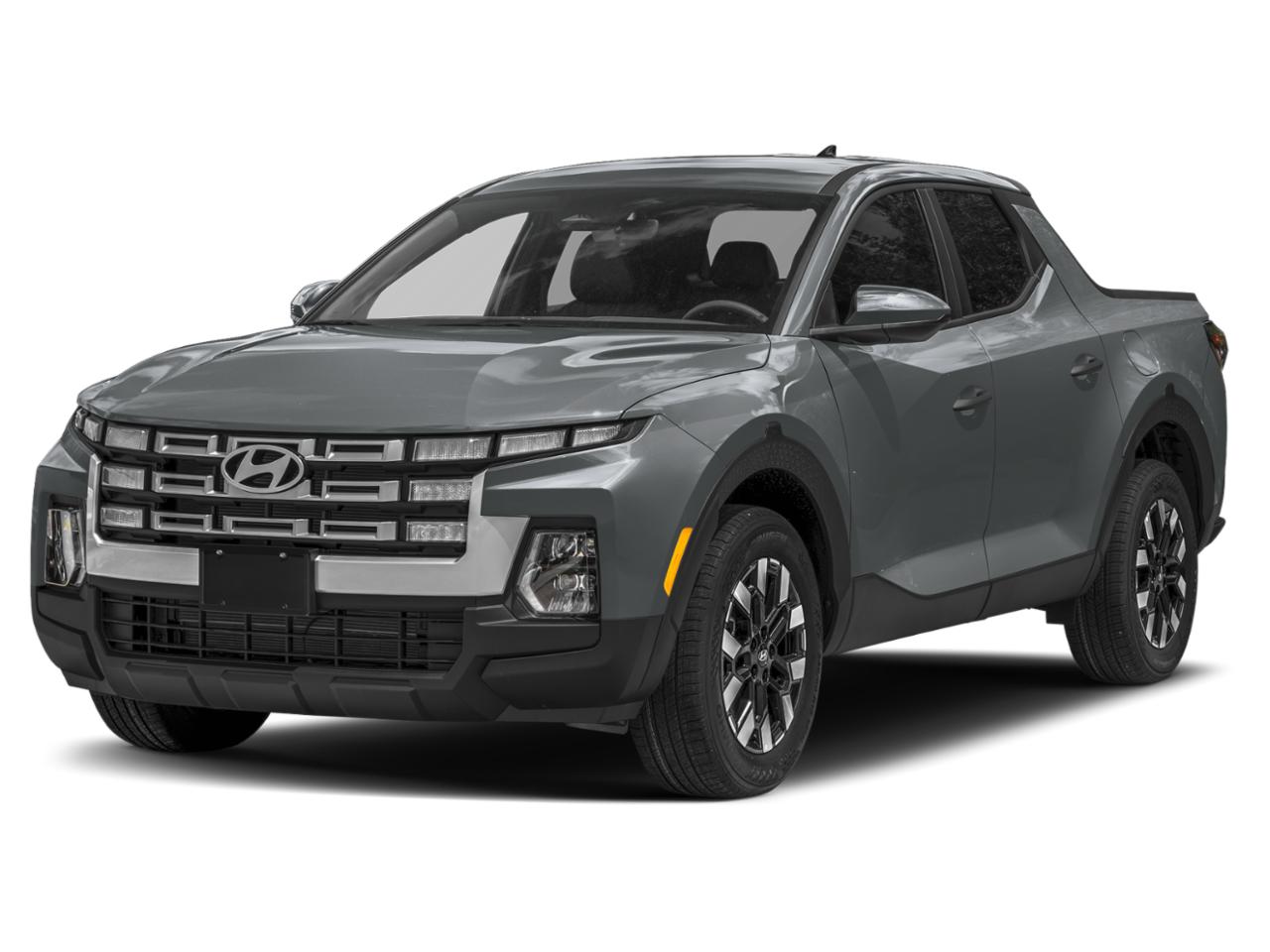 2027 Hyundai SANTA CRUZ Vehicle Photo in Merrillville, IN 46410
