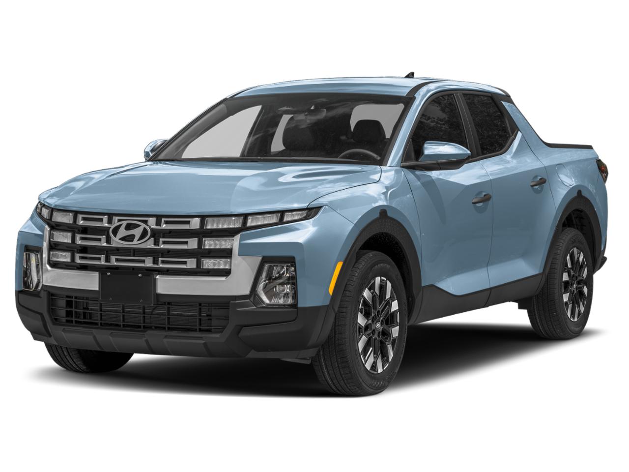 2027 Hyundai SANTA CRUZ Vehicle Photo in Merrillville, IN 46410