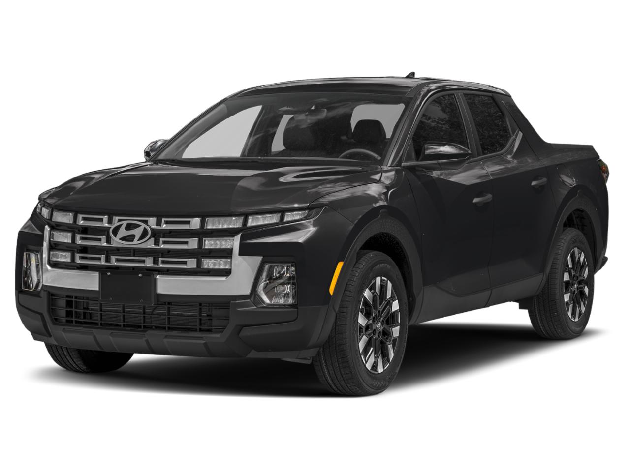2027 Hyundai SANTA CRUZ Vehicle Photo in Merrillville, IN 46410