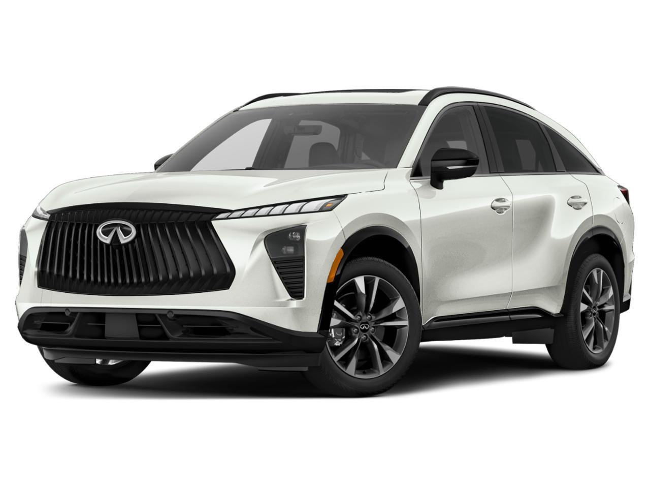 2027 INFINITI QX65 Vehicle Photo in Appleton, WI 54913