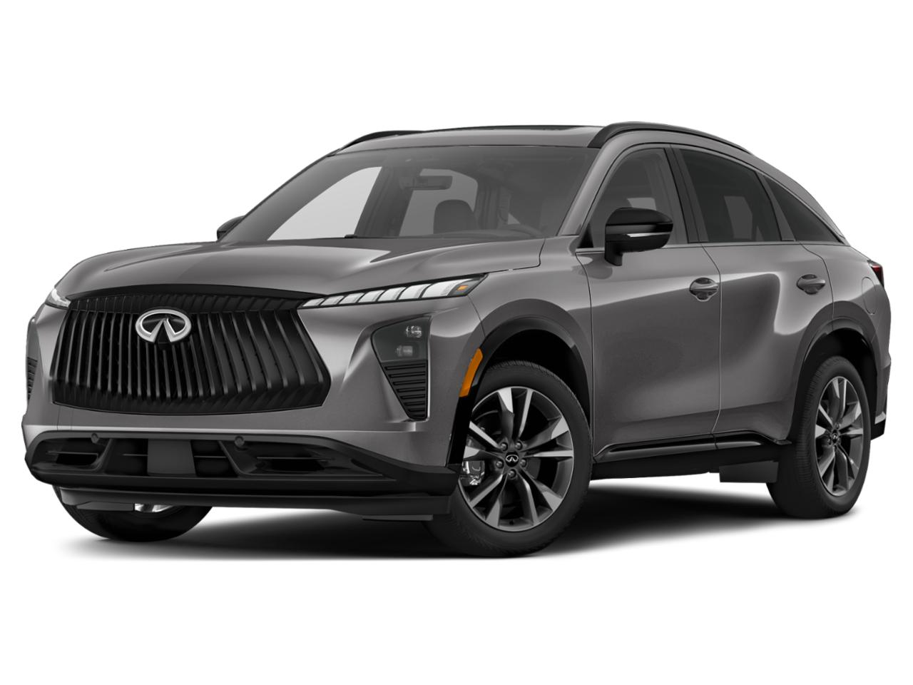 2027 INFINITI QX65 Vehicle Photo in Appleton, WI 54913