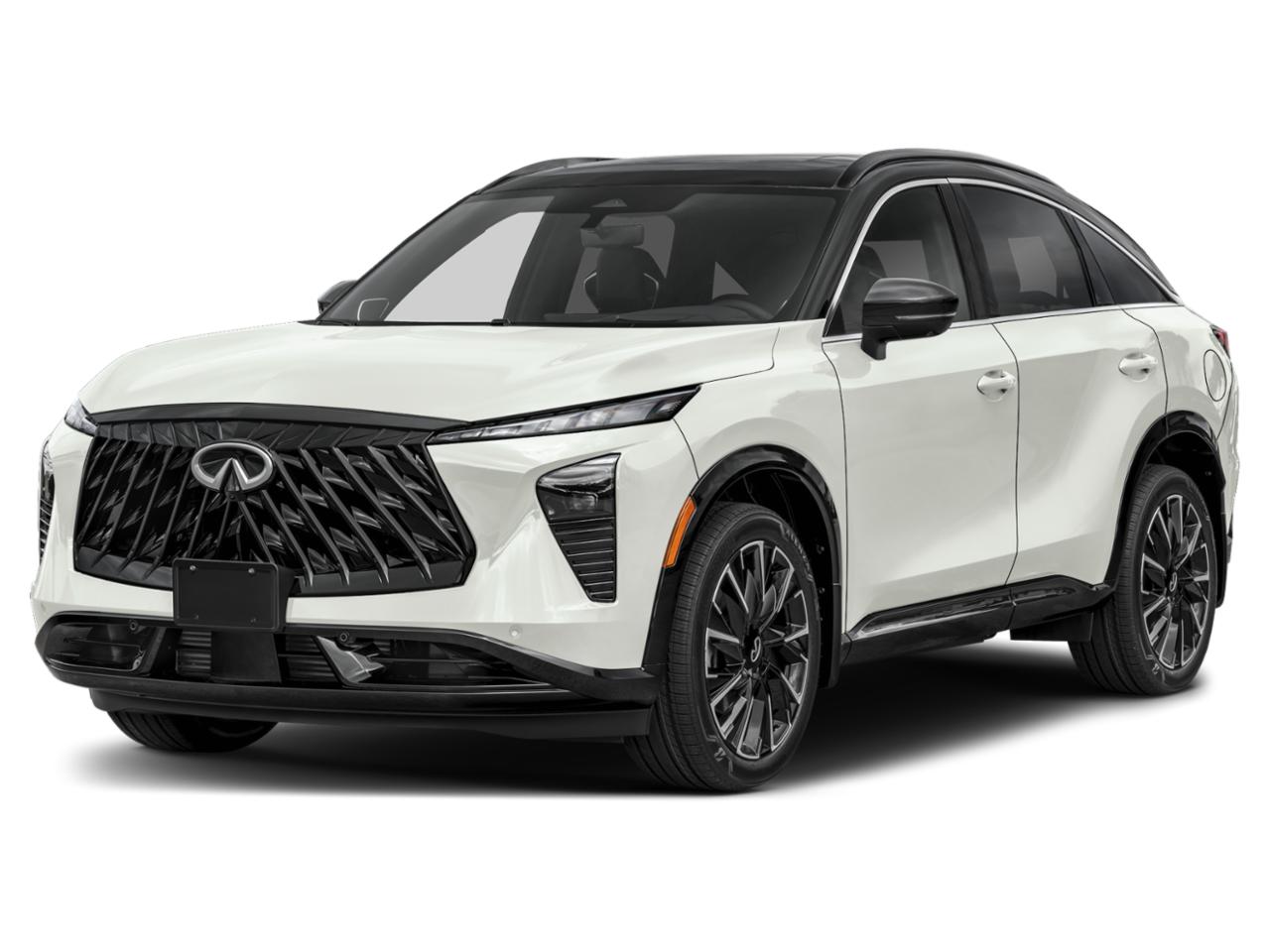 2027 INFINITI QX65 Vehicle Photo in Appleton, WI 54913