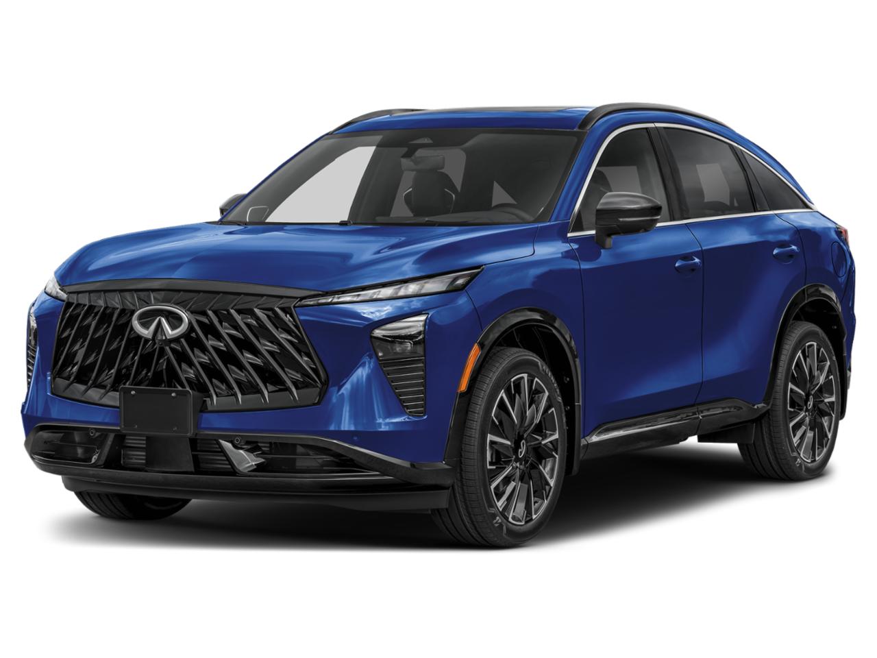 2027 INFINITI QX65 Vehicle Photo in Appleton, WI 54913
