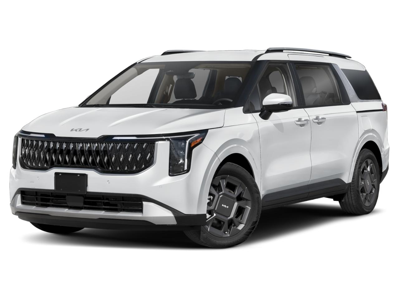 2027 Kia Carnival Hybrid Vehicle Photo in OMAHA, NE 68127