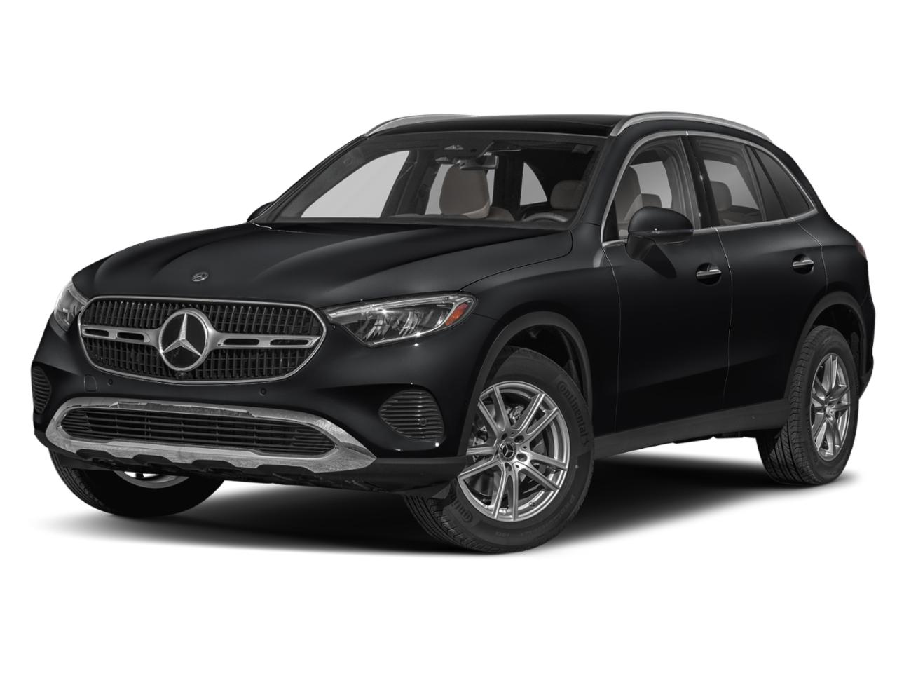 2027 Mercedes-Benz GLC Vehicle Photo in Appleton, WI 54913