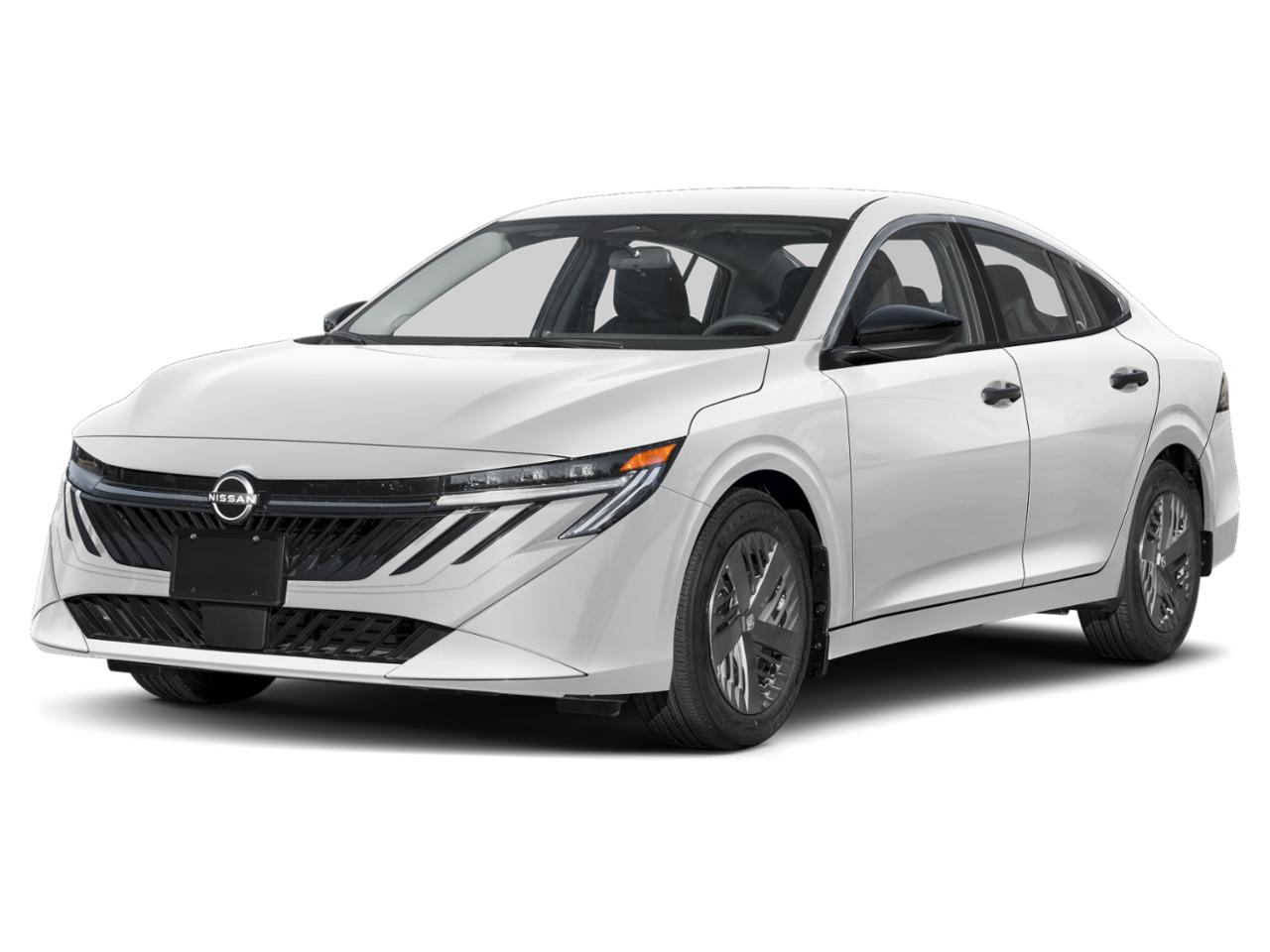 2027 Nissan Sentra Vehicle Photo in Bremerton, WA 98312