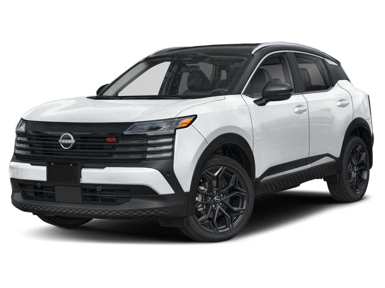 2027 Nissan Kicks Vehicle Photo in Bremerton, WA 98312