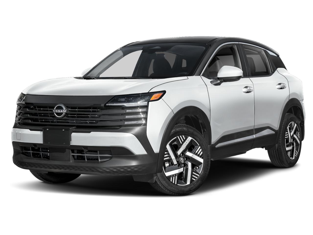2027 Nissan Kicks Vehicle Photo in Bremerton, WA 98312