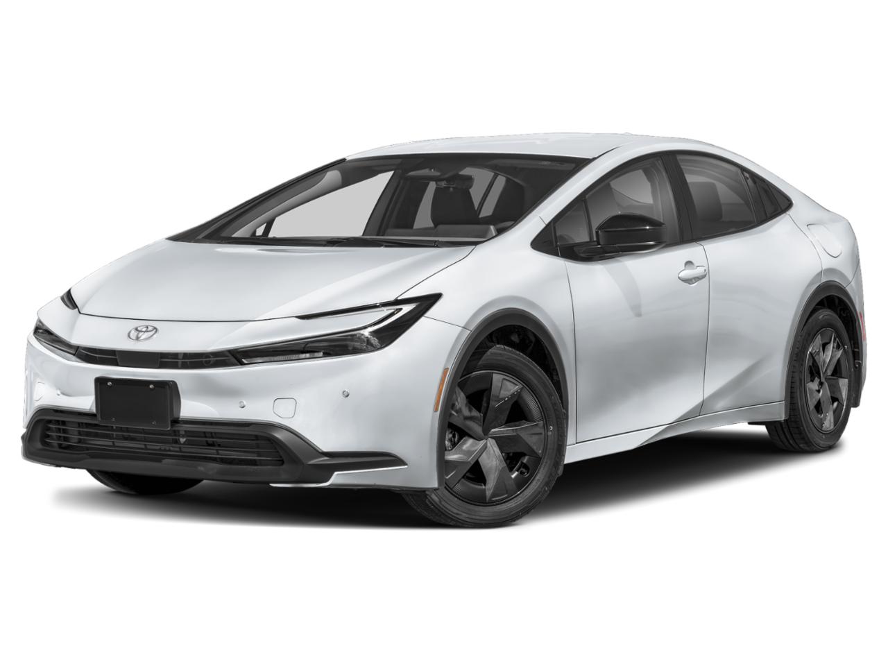 2027 Toyota Prius Vehicle Photo in Pinellas Park , FL 33781
