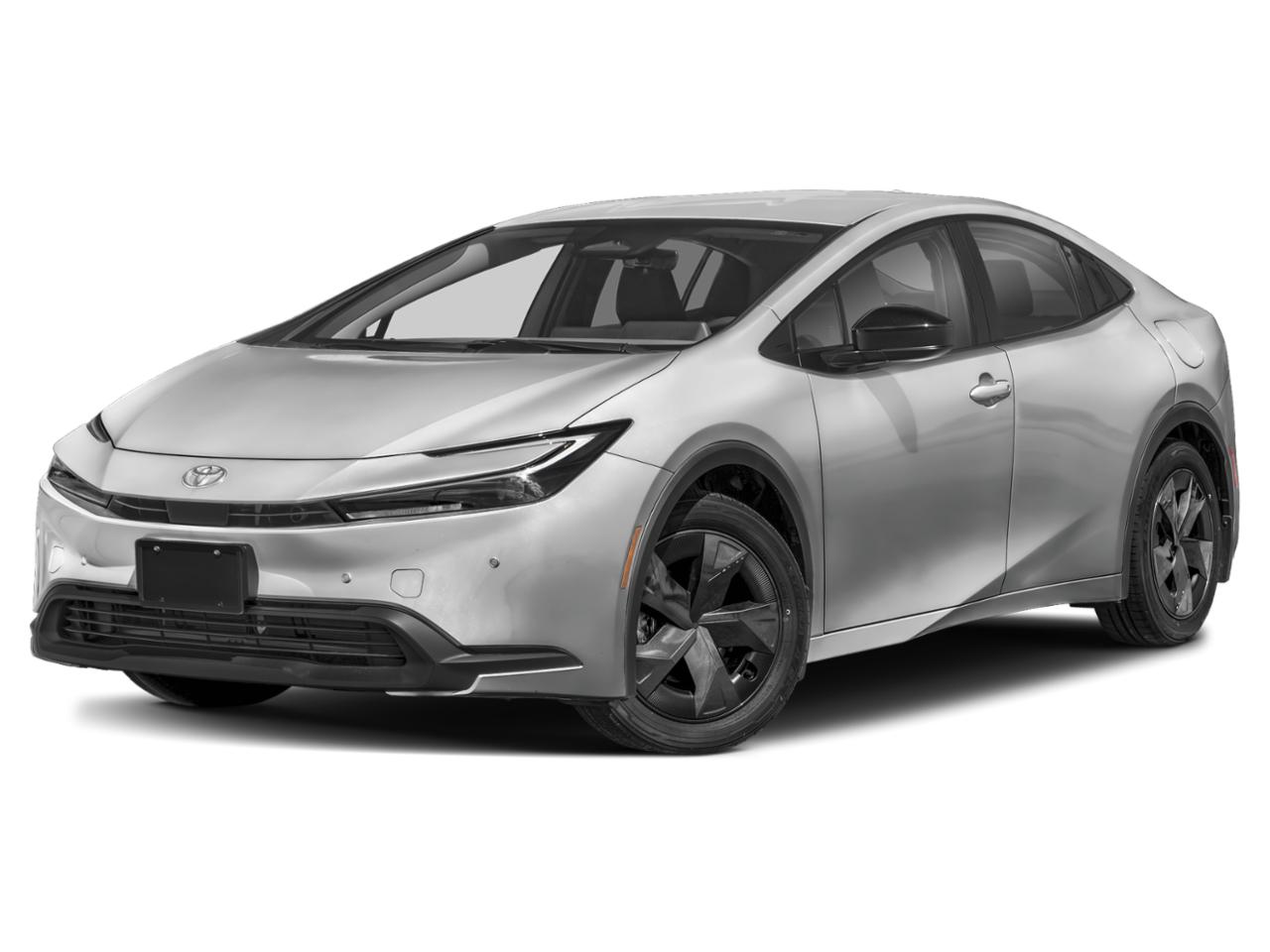 2027 Toyota Prius Vehicle Photo in Pinellas Park , FL 33781