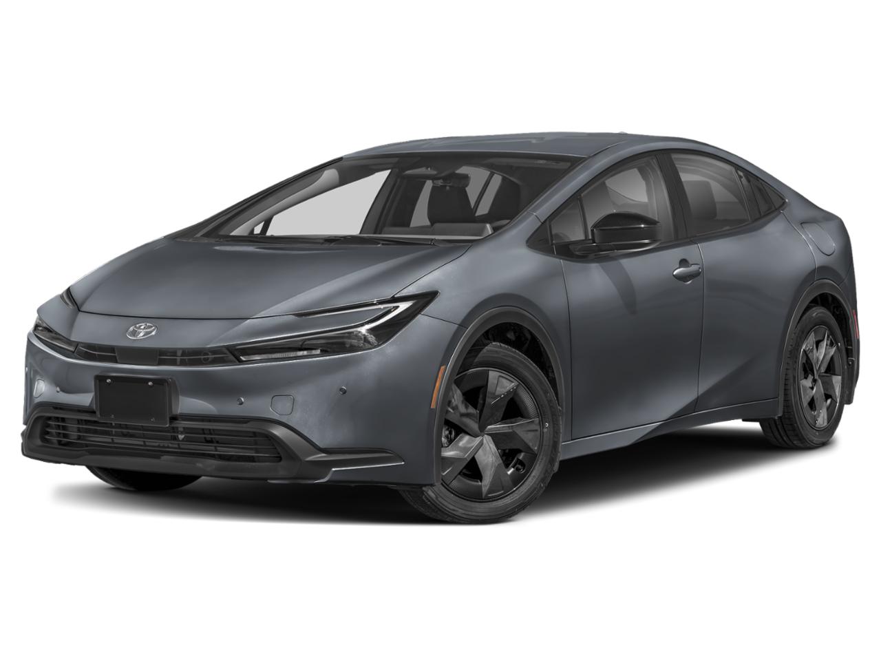 2027 Toyota Prius Vehicle Photo in Pinellas Park , FL 33781