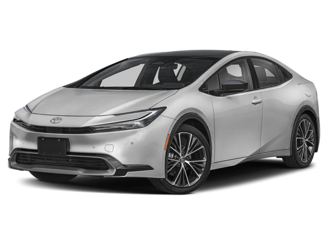 2027 Toyota Prius Vehicle Photo in Pinellas Park , FL 33781
