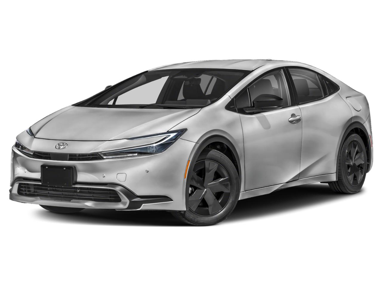2027 Toyota Prius Plug-In Hybrid Vehicle Photo in Pinellas Park , FL 33781