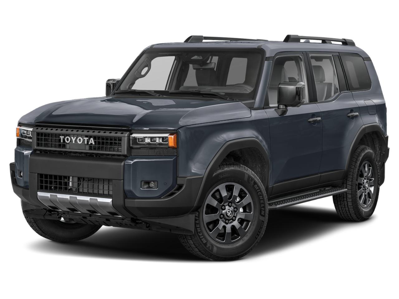 2027 Toyota Land Cruiser Vehicle Photo in Pinellas Park , FL 33781