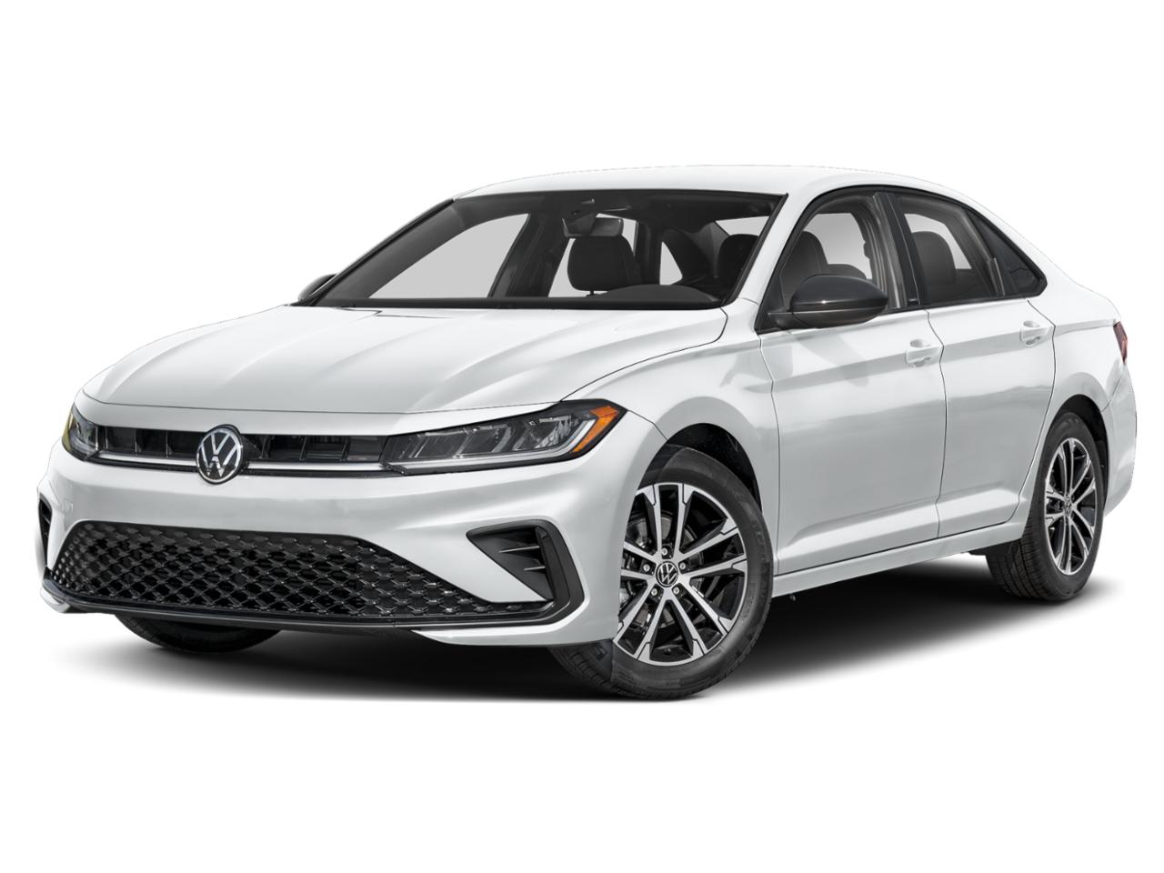 2027 Volkswagen Jetta Vehicle Photo in Laurel, MD 20724