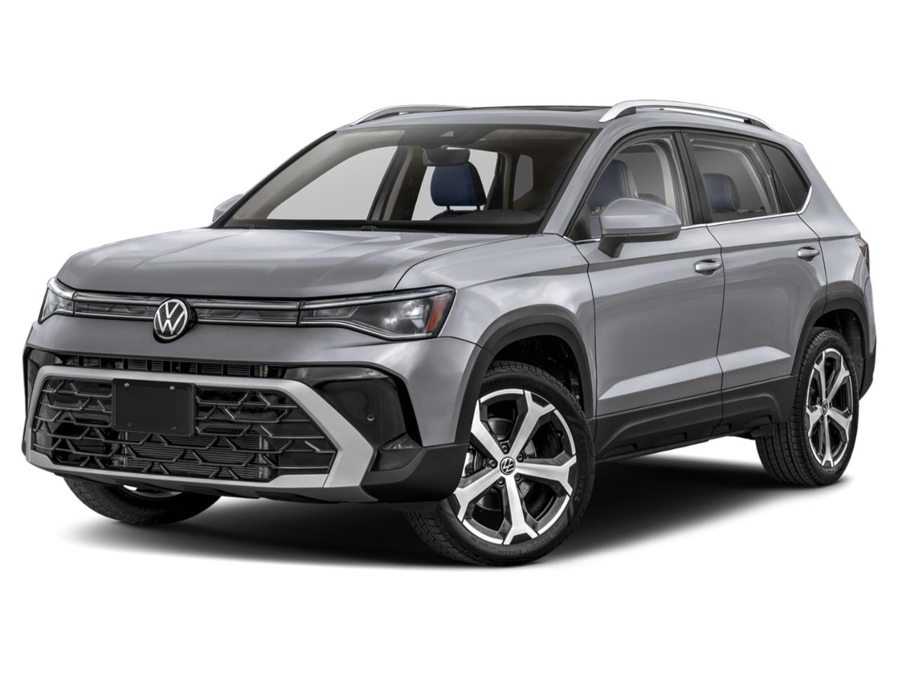2027 Volkswagen Taos Vehicle Photo in COLMAR, PA 18915