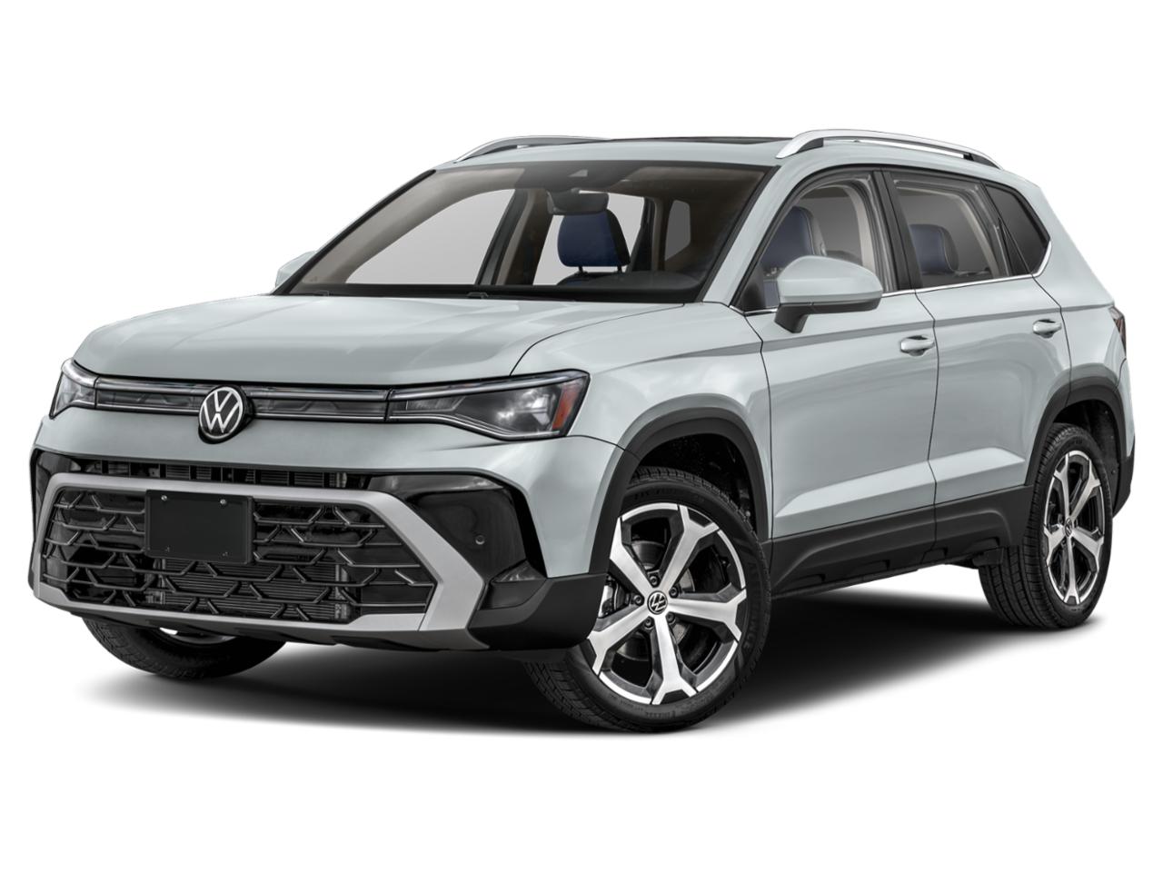2027 Volkswagen Taos Vehicle Photo in COLMAR, PA 18915