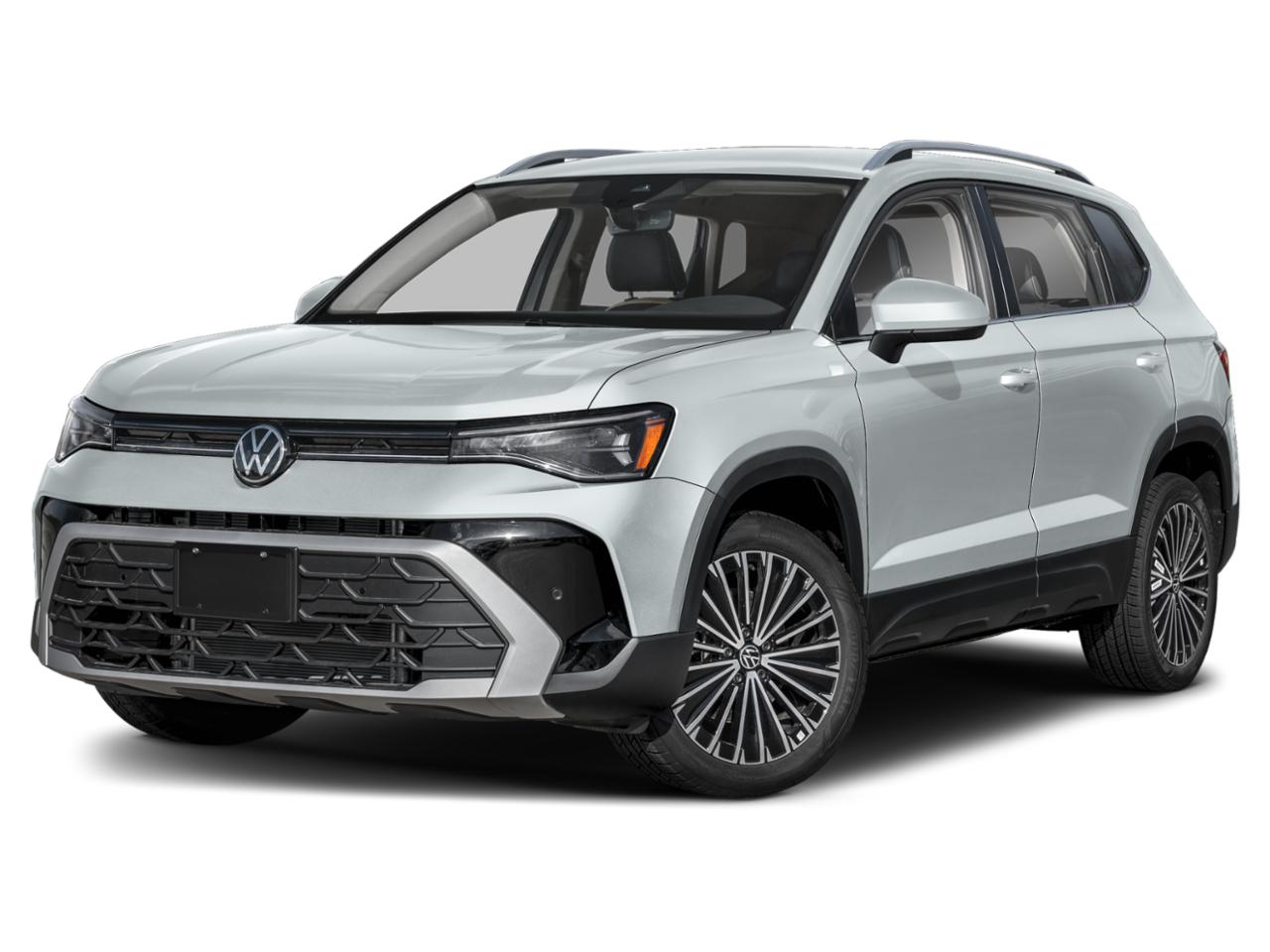2027 Volkswagen Taos Vehicle Photo in COLMAR, PA 18915