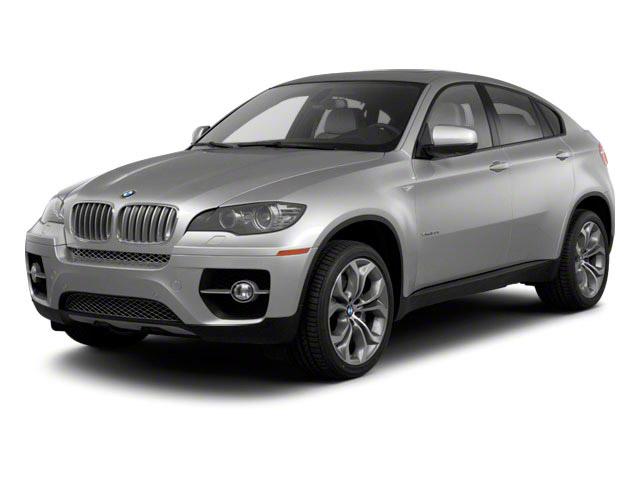 2010 BMW X6 ActiveHybrid Vehicle Photo in Trevose, PA 19053